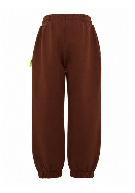 Pantaloni con logo BARROW KIDS | F6BKJUFP013408